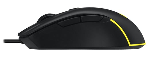 ASUS TUF Gaming M3 Gen II Ultralight Gaming Mouse
